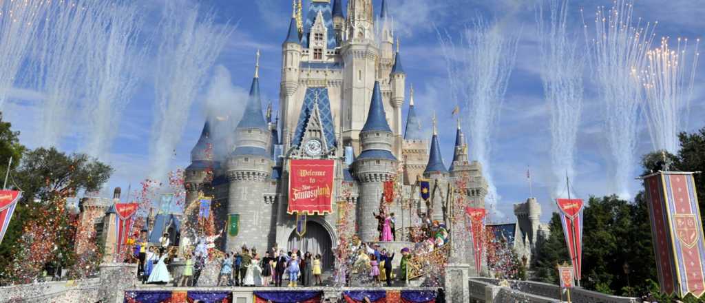 Disney compr&oacute; a FOX y abre una etapa nueva en la historia de Hollywood