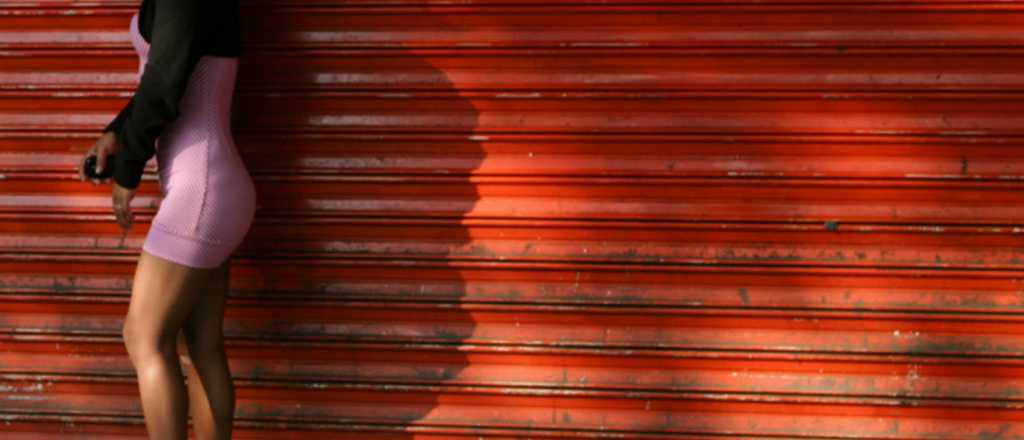 Detuvieron en Maip&uacute; a una prostituta que mat&oacute; a un cliente