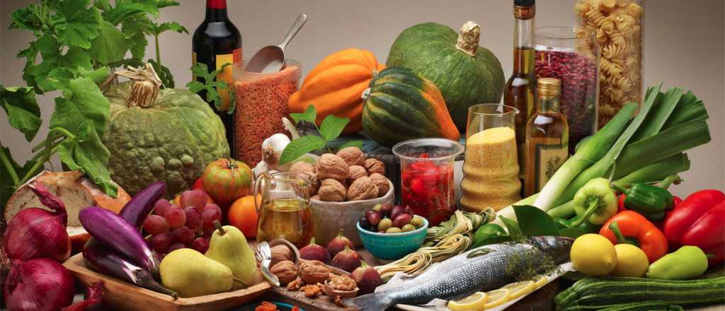 Estos 5 alimentos te protegen de enfermedades invernales