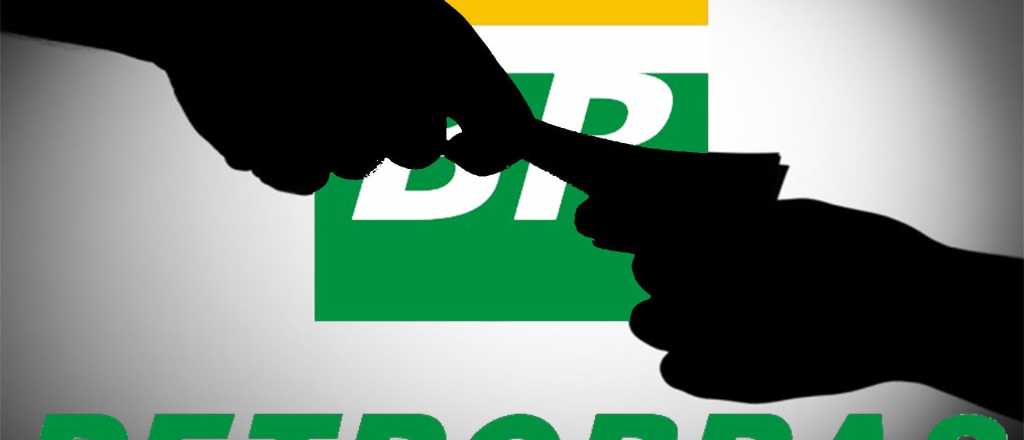 Levantaron el secreto bancario del exjefe de Petrobras