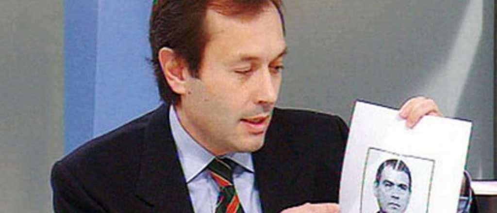 El Gobierno denunció penalmente al espía Stiuso