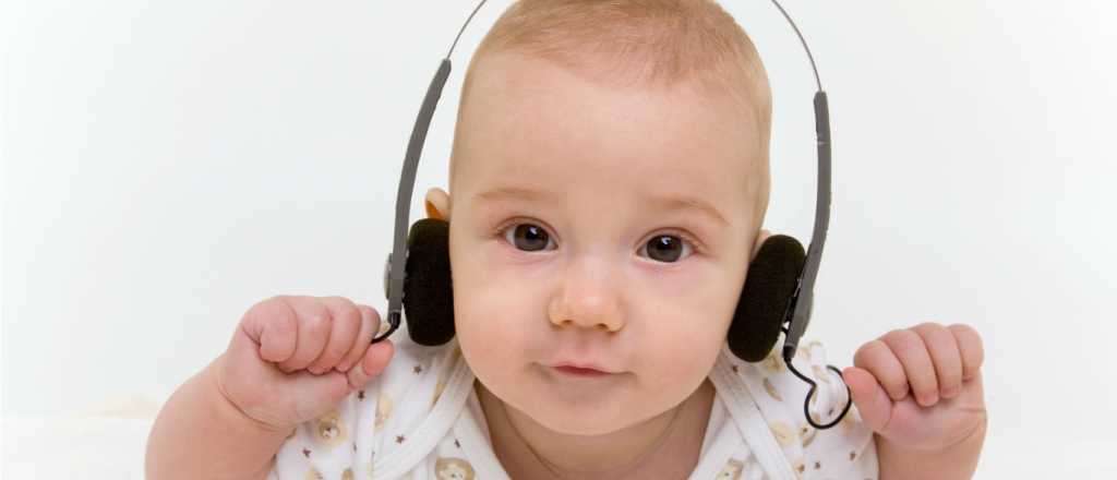 App: ac&aacute; est&aacute; la canci&oacute;n del d&iacute;a que naciste