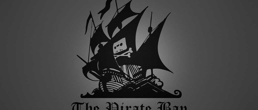 Alegrate, volvió The Pirate Bay