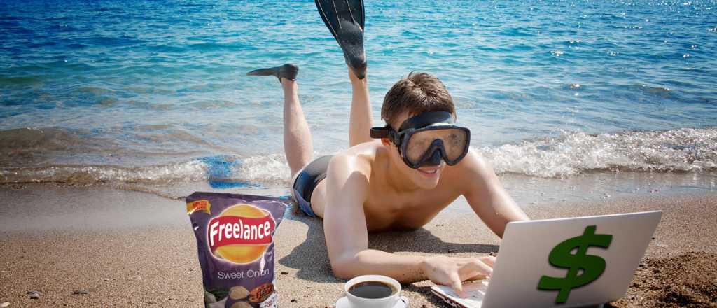 Cómo conseguir trabajo por e-mail