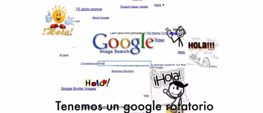 Ocho secretos que esconde Google y que tenés que ver