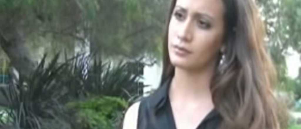 Las ins&oacute;litas respuestas de la reina que se compara con Julieta Prandi