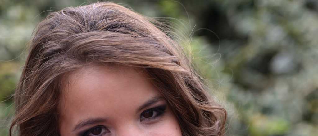 Flor, la reina de Rivadavia sin estereotipos que le dice "chau a Internet"