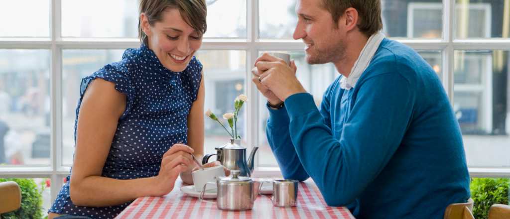 Preguntas que deberías hacer en una primera cita