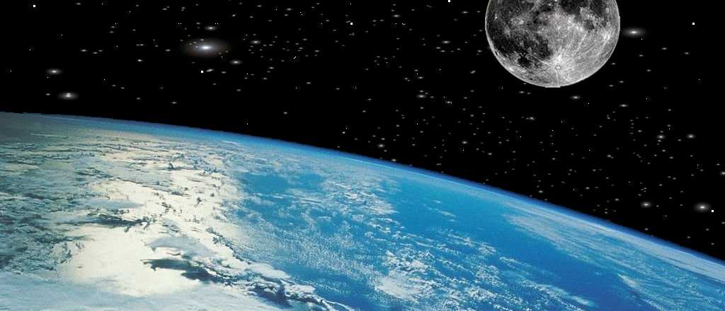 Varias empresas mineras quieren extraer recursos de la Luna