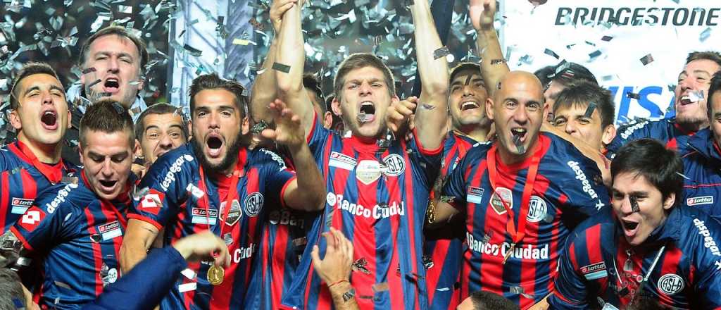 ¿Cuánto cobran los los equipos por jugar la Libertadores?