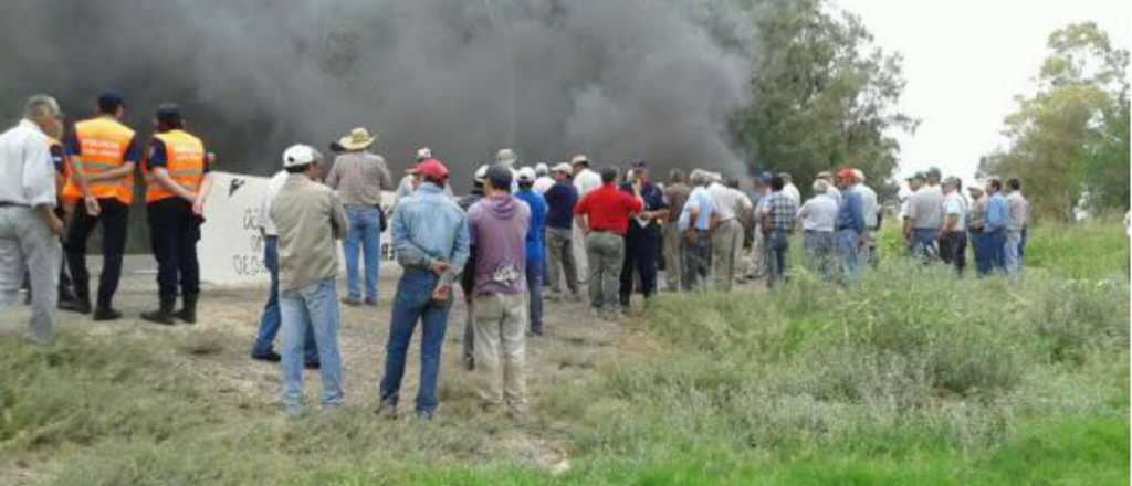 Inseguridad rural: productores crean grupos parapoliciales en Córdoba