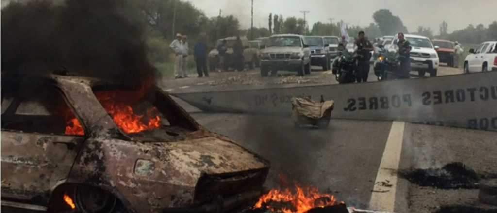 Guerra de especulaci&oacute;n y desesperados por la crisis del vino