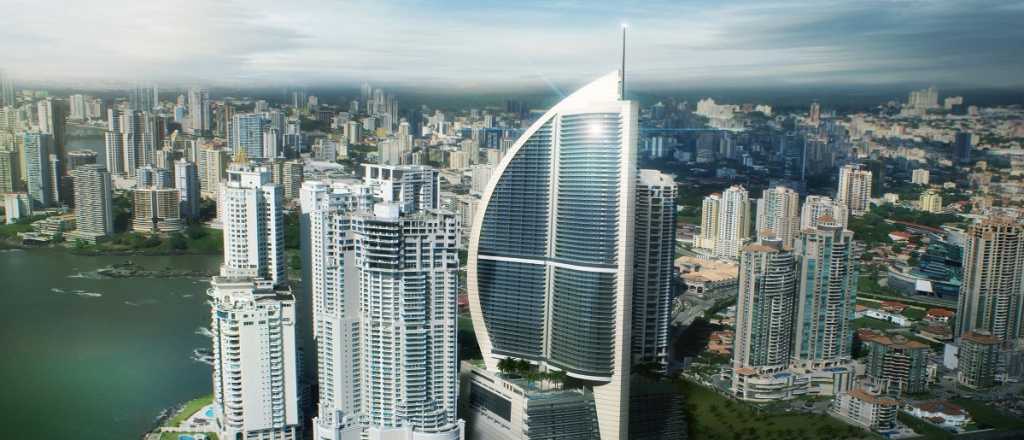 Conoc&eacute; los 7 rascacielos m&aacute;s altos de Latinoam&eacute;rica