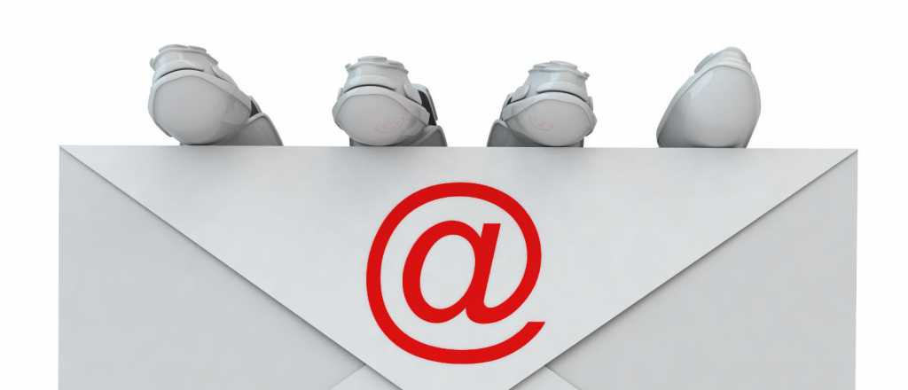 Cómo sincronizar y enviar correos desde otras cuentas a través de Gmail
