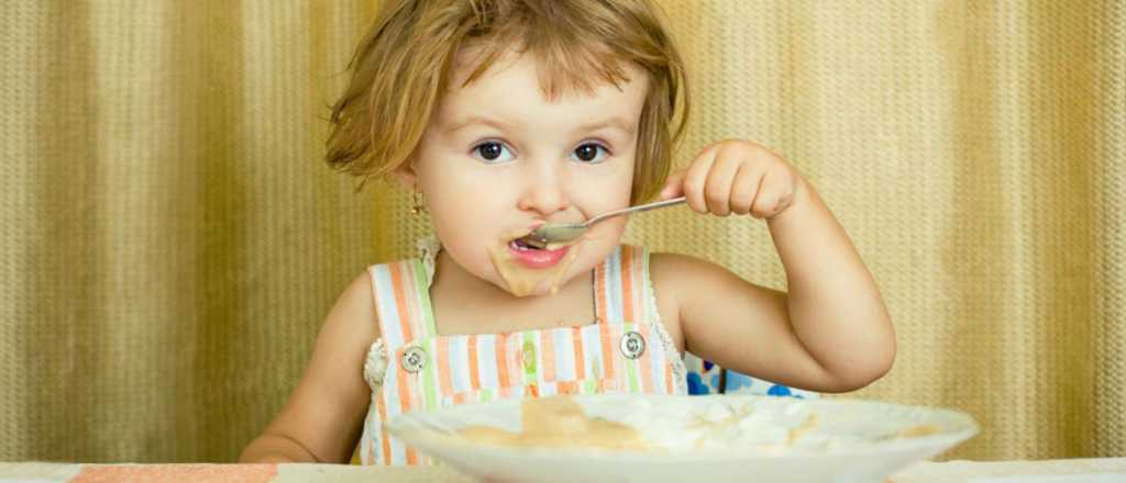 Cómo evitar los trastornos alimenticios desde la niñez