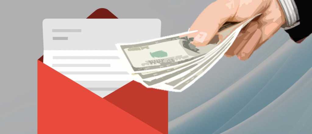 Google no se detiene: Ahora permitirá transferir dinero