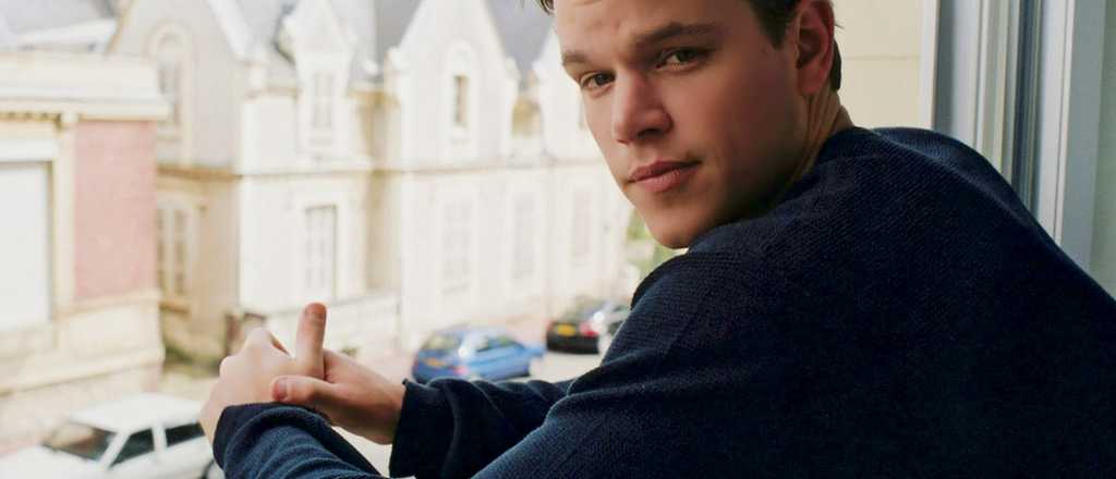 ¿La esposa argentina de Matt Damon quiere el divorcio?