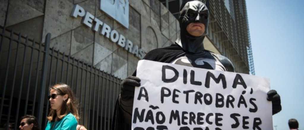 Corrupción en Petrobras: los negociados que complican a la empresa