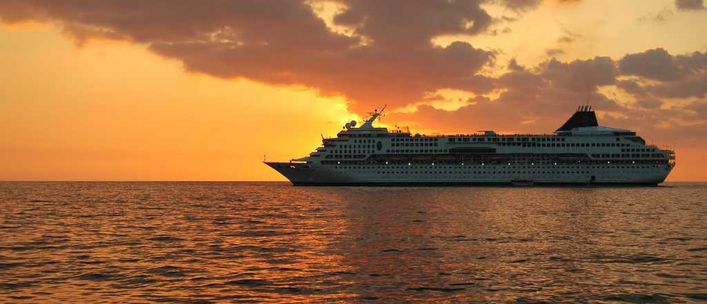 Conocé a los cinco cruceros más extraños del mundo