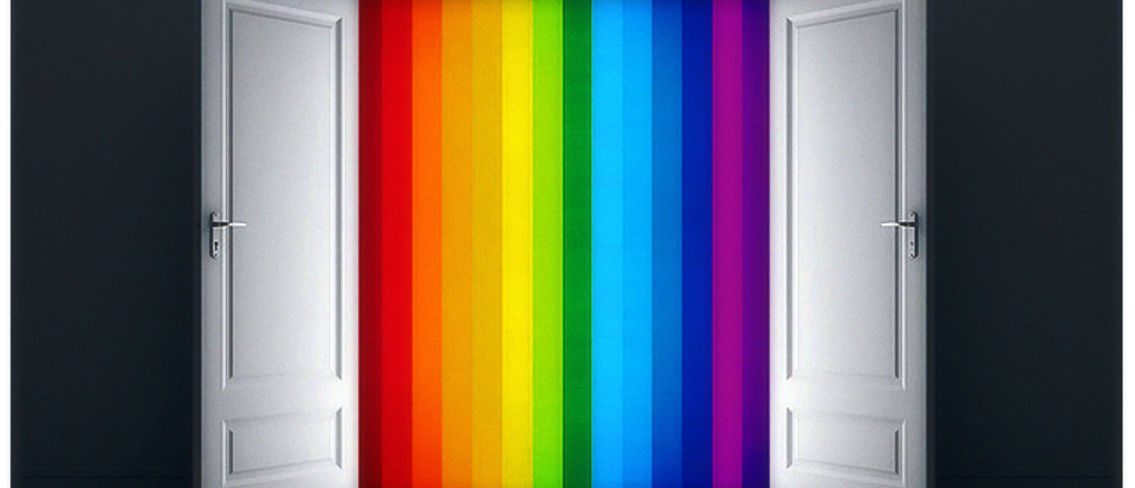 7 consejos para salir del closet 