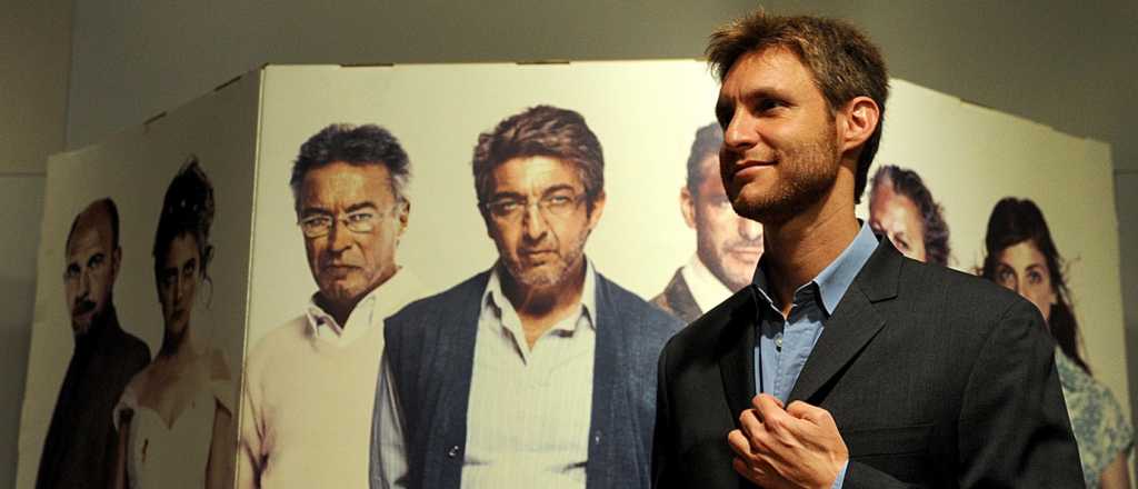 Convocan a Hollywood a exitoso director argentino para una película de culto