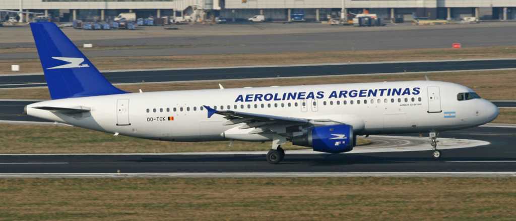 Aerolíneas no viajará a Venezuela por seguridad