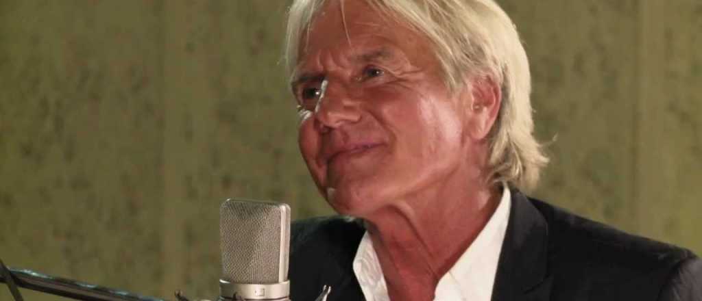 El hijo de Sergio Denis denunci&oacute; al peronismo por usar una canci&oacute;n