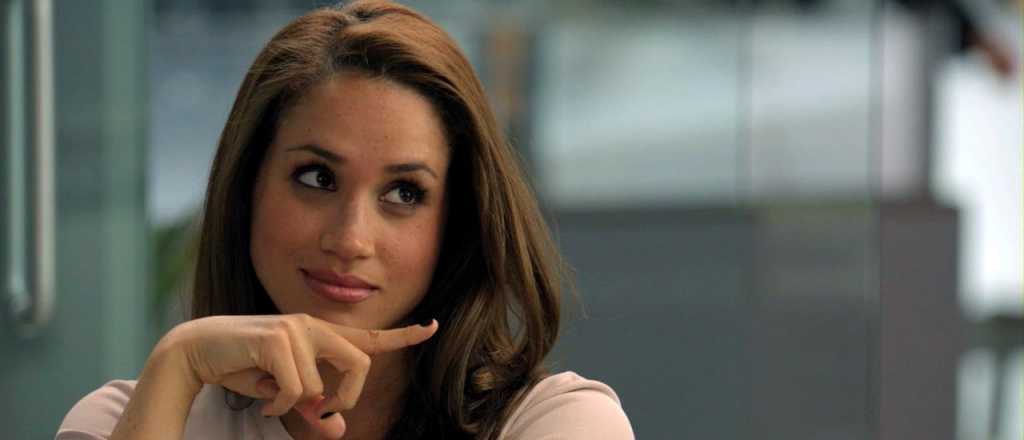 La bella mujer que vivi&oacute; en la Argentina y podr&iacute;a ser princesa de Inglaterra