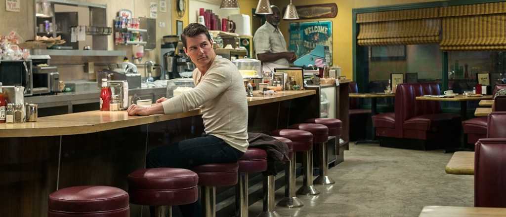 Cuatro estrenos completan la cartelera de cines de Mendoza