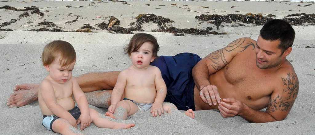 Revelan que los hijos de padres gays son "mejores" que otros ni&ntilde;os