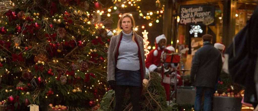 Mendoza recibe el jueves con seis estrenos de cine