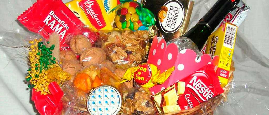 Le pedirán al Gobierno confeccionar la canasta de fin de año