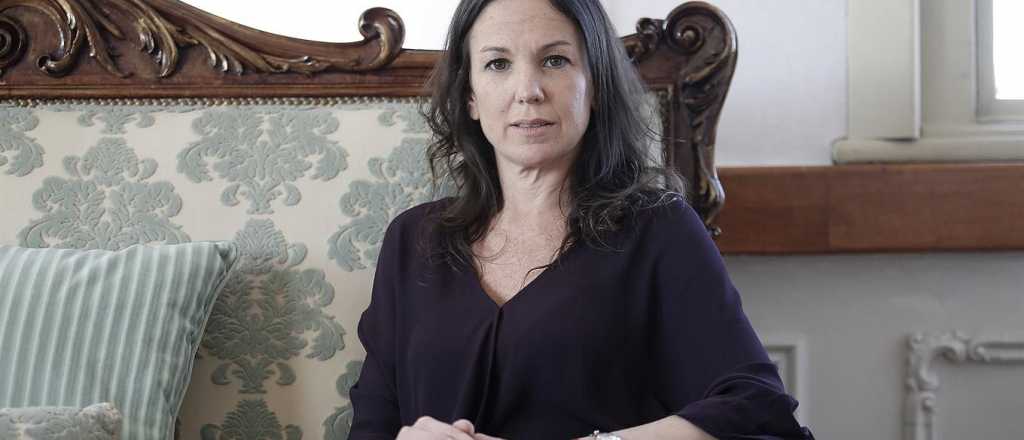 Operaron a la ministra de Desarrollo Social