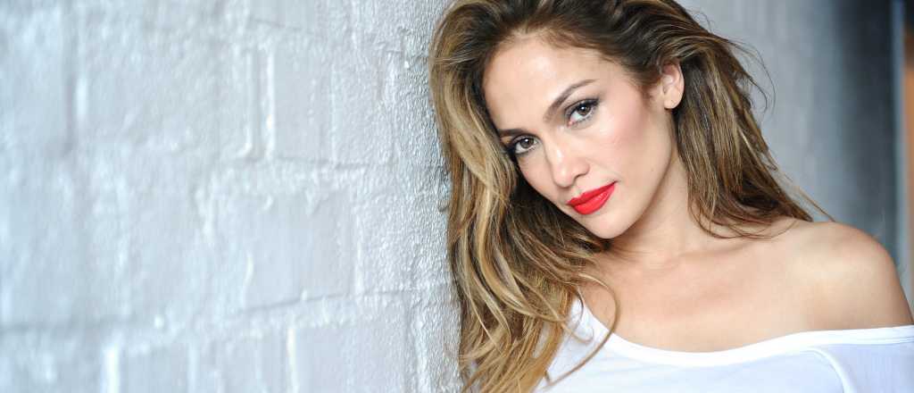 Video: el sensual twerking de J-Lo en un recital