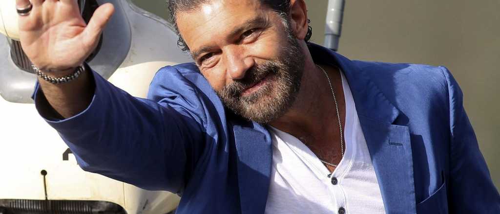 Antonio Banderas reveló su verdadero estado de salud