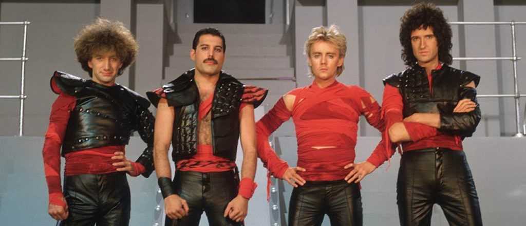 "Bohemian Rhapsody", la canci&oacute;n m&aacute;s escuchada en streaming de la historia