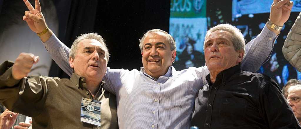 La CGT se endurece ante Macri: anticipó una "posición mucho más firme"