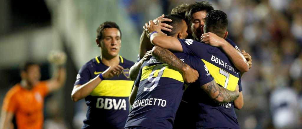 ¿Quién pagó todo? La barrabrava de Boca y un costoso paseo por Sevilla