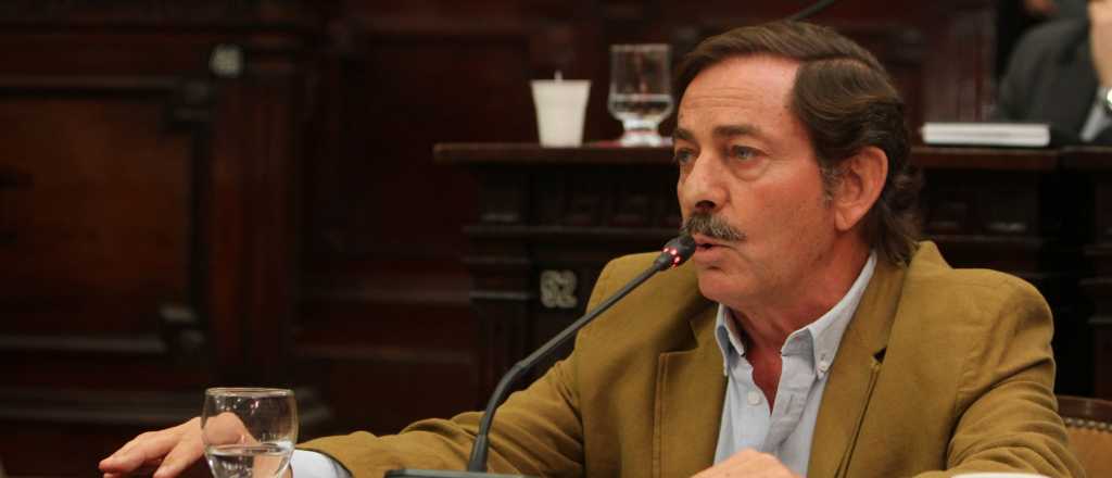 "Ya están jugadas todas las cartas", dice Marcos Niven sobre la interna del PD
