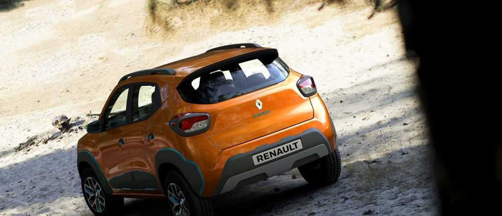 Kwid: ¿qué precio tiene la cuota del económico citycar de Renault?