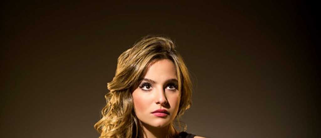 ¿Quién hará de Brenda Asnicar en la serie de Tévez?