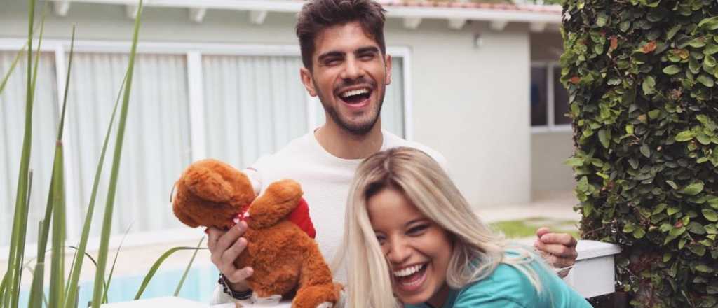 Así canta la nueva integrante de Rombai