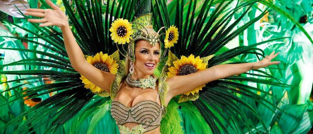 Universidad estatal puso de carrera la Diplomatura en Carnaval