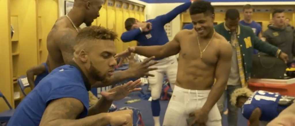 ¿Qué es el "mannequin challenge", el nuevo furor mundial?