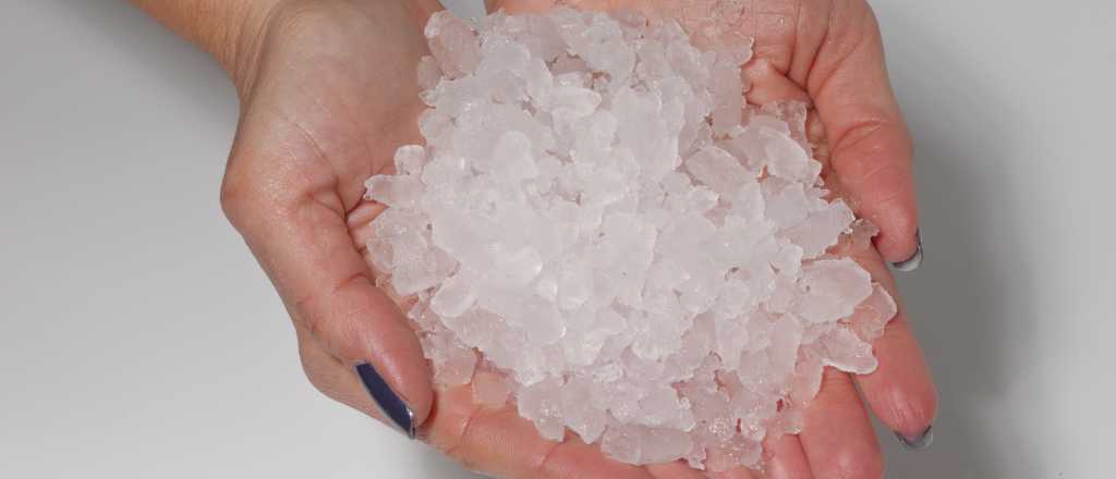 Los increíbles beneficios del hielo y que muy pocos conocen