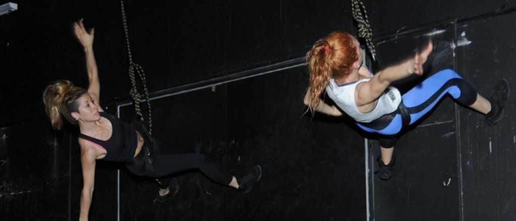 Vendimia 2017: habrá audiciones el sábado para actores aéreos y de piso