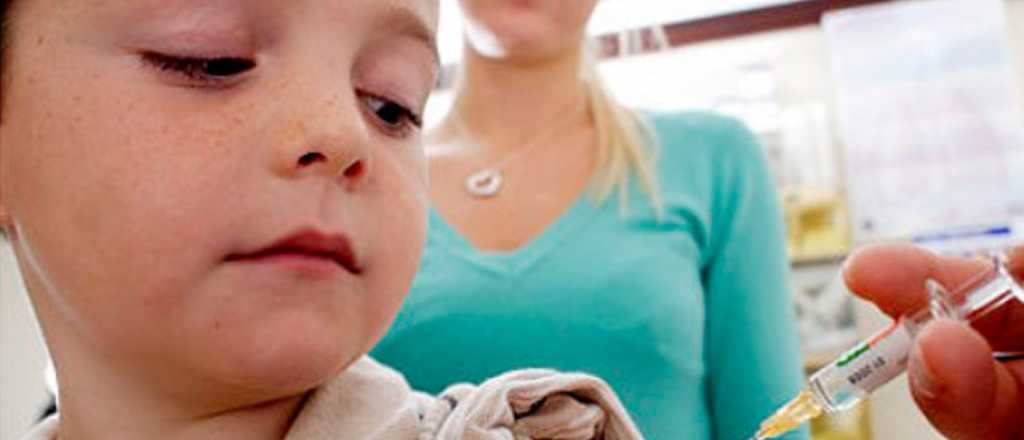 Informe revela la falta de campañas de vacunación contra el sarampión