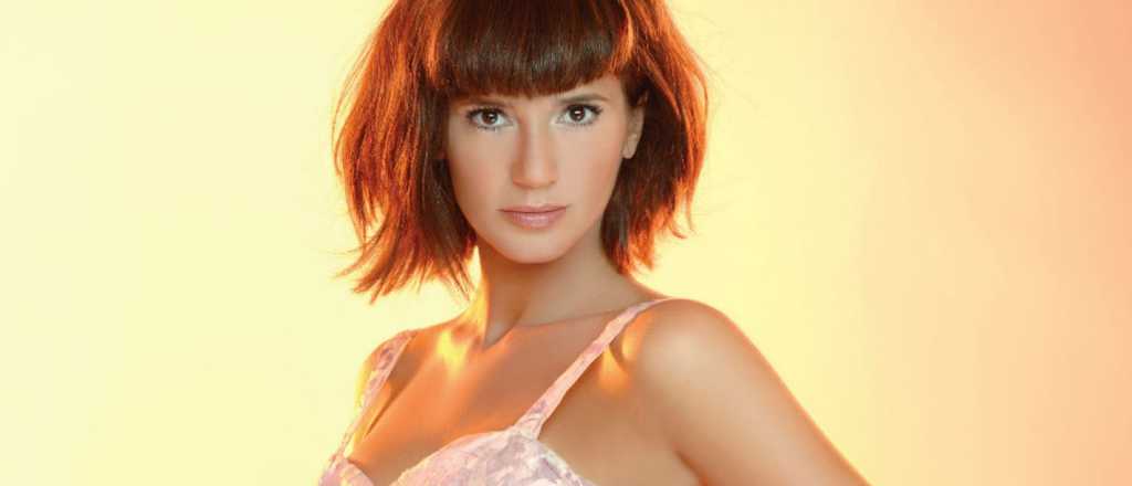 Griselda Siciliani cont&oacute; quien fue "su enemigo" en la ficci&oacute;n