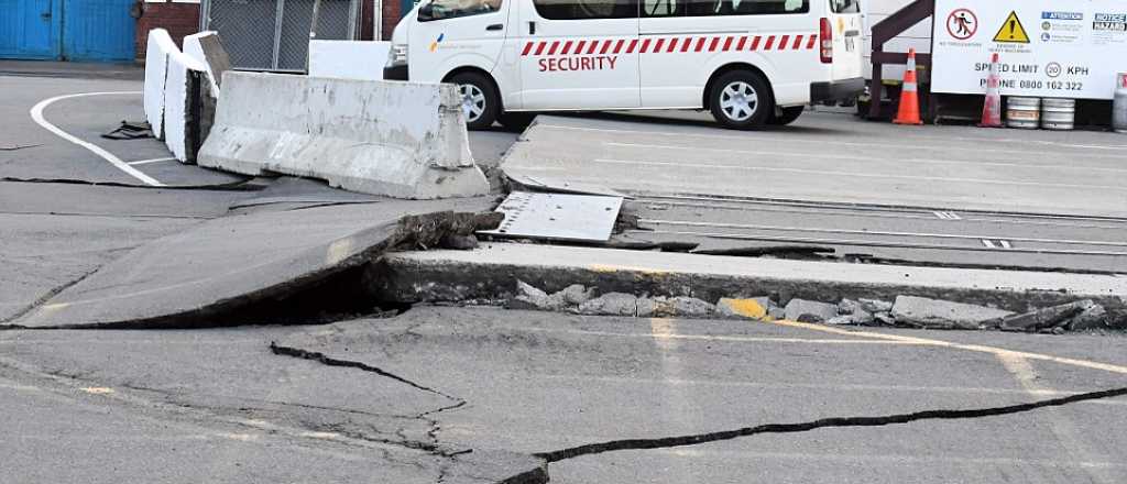 Estos fueron los 10 terremotos m&aacute;s fuertes de la historia  