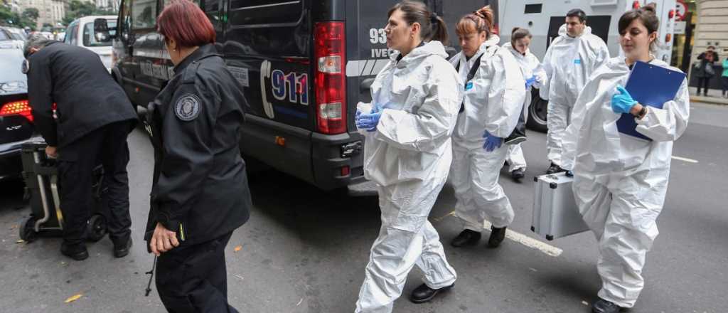 Echaron a los polic&iacute;as a los que cuidaban la droga que �se comieron los ratones�